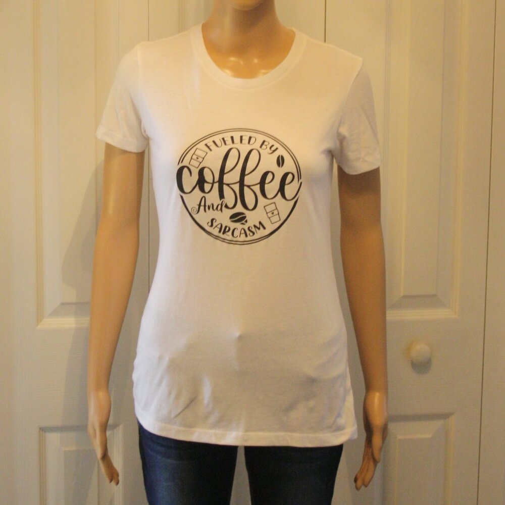 NEXT LEVEL APPAREL - T Shirt - S